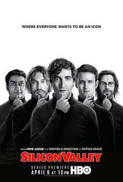 矽谷 第一季(Silicon Valley Season 1)