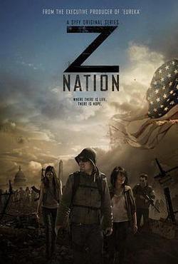 殭屍國度 第一季(Z Nation Season 1)