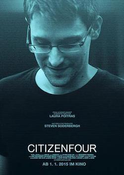 第四公民(Citizenfour)