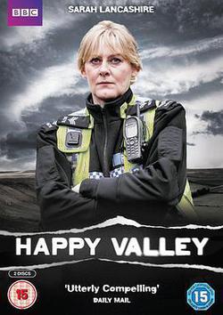 幸福谷 第一季(Happy Valley Season 1)