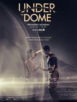 穹頂之下 第三季(Under the Dome Season 3)