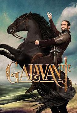 遊俠笑傳 第一季(Galavant Season 1)