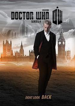 神祕博士 第九季(Doctor Who Season 9)