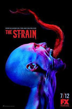 血族 第二季(The Strain Season 2)