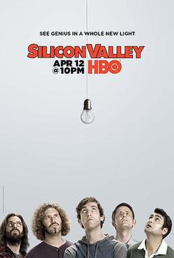 矽谷 第二季(Silicon Valley Season 2)