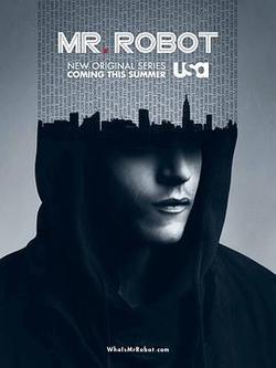 黑客軍團 第一季(Mr. Robot Season 1)