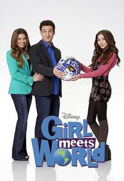 女孩成長記 第三季(Girl Meets World Season 3)