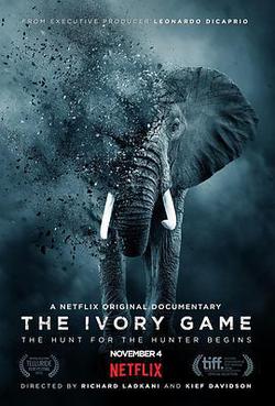 象牙遊戲(The Ivory Game)