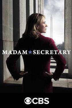 國務卿女士 第三季(Madam Secretary Season 3)
