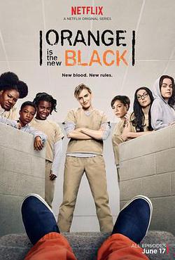 女子監獄 第四季(Orange Is the New Black Season 4)