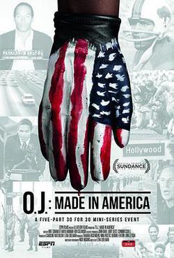 辛普森：美國製造(O.J.: Made in America)