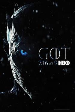 權力的遊戲 第七季(Game of Thrones Season 7)