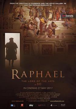 藝術之王拉斐爾(Raphael: The Lord of the Arts)