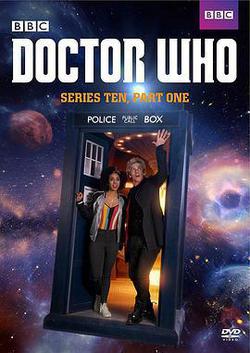 神祕博士 第十季(Doctor Who Season 10)