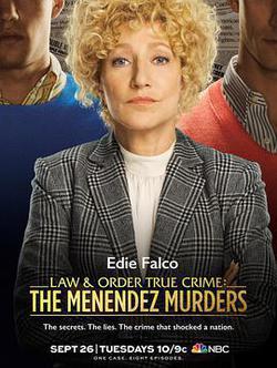 法律與秩序真實重案：梅內德斯兄弟(Law & Order True Crime: The Menendez Murders)