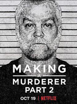製造殺人犯 第二季(Making a Murderer Season 2)