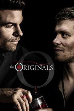 初代吸血鬼 第五季(The Originals Season 5)