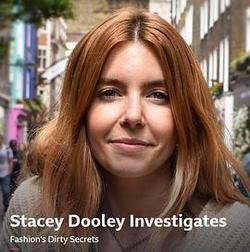 時尚業陰暗祕密(Stacey Dooley Investigates: Fashion's Dirty Secrets)