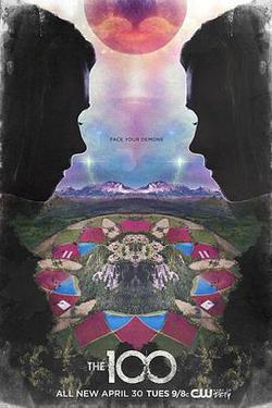 地球百子 第六季(The 100 Season 6)