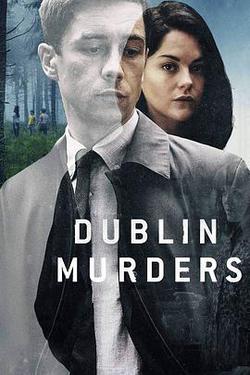 都柏林兇案(Dublin Murders)