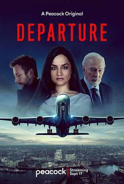 空難解密 第一季(Departure Season 1)