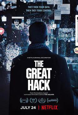 隱私大盜(The Great Hack)