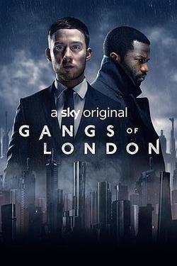 倫敦黑幫 第一季(Gangs of London Season 1)