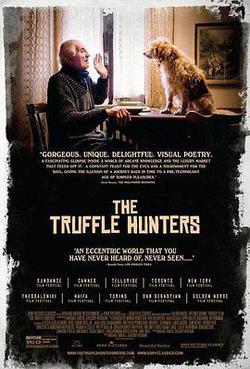 松露獵人(The Truffle Hunters)