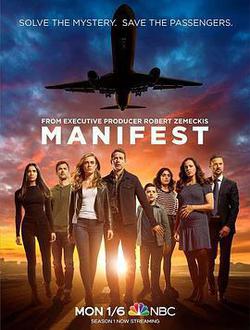 命運航班 第二季(Manifest Season 2)