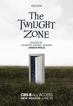 新陰陽魔界 第二季(The Twilight Zone Season 2)