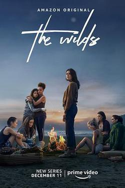 荒野 第一季(The Wilds Season 1)