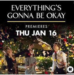 一切安好 第一季(Everything's Gonna Be Okay Season 1)