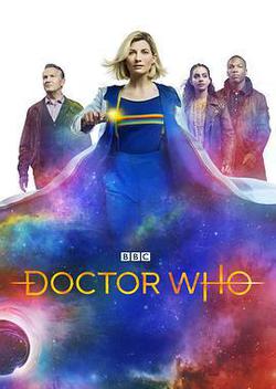 神祕博士 第十二季(Doctor Who Season 12)