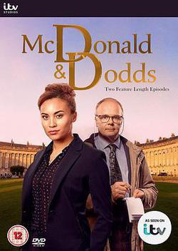 探案拍檔 第一季(McDonald & Dodds Season 1)