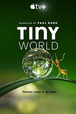 小小世界 第一季(Tiny World Season 1)