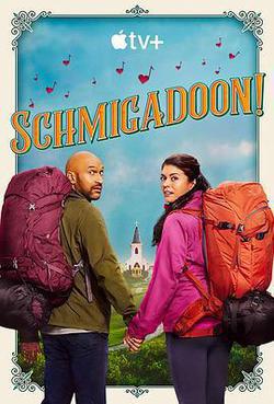 音樂魔法鎮! 第一季(Schmigadoon! Season 1)