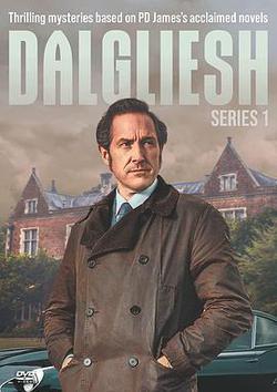 達格利什 第一季(Dalgliesh Season 1)