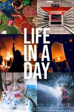 浮生一日2020(Life in A Day 2020)