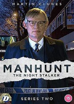 追兇：黑夜狩獵者 第二季(Manhunt: The Night Stalker Season 2)