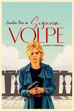 狐狸女士 第一季(Signora Volpe Season 1)