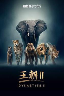 王朝 第二季(Dynasties Season 2)