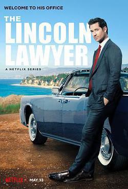 林肯律師 第一季(The Lincoln Lawyer Season 1)