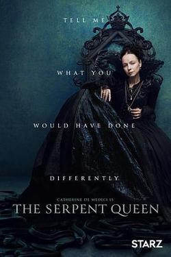 毒蛇王后 第一季(The Serpent Queen Season 1)