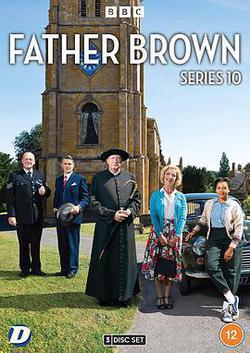 布朗神父 第十季(Father Brown Season 10)