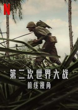 第二次世界大戰：前線視角(World War II: From the Frontlines)