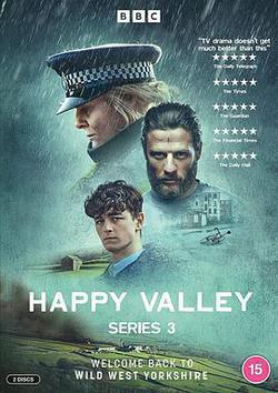 幸福谷 第三季(Happy Valley Season 3)