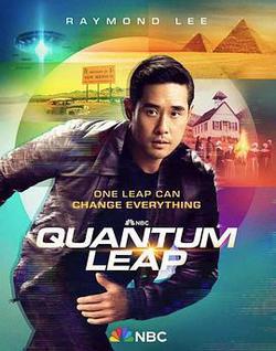 時空怪客 第二季(Quantum Leap Season 2)