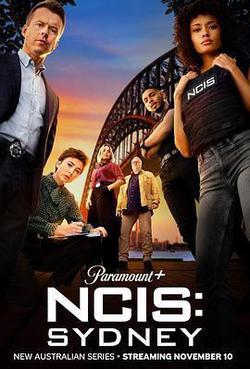 海軍罪案調查處：雪梨(NCIS: Sydney)