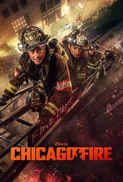 芝加哥烈焰 第十三季(Chicago Fire Season 13)