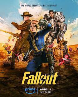 輻射 第一季(Fallout Season 1)